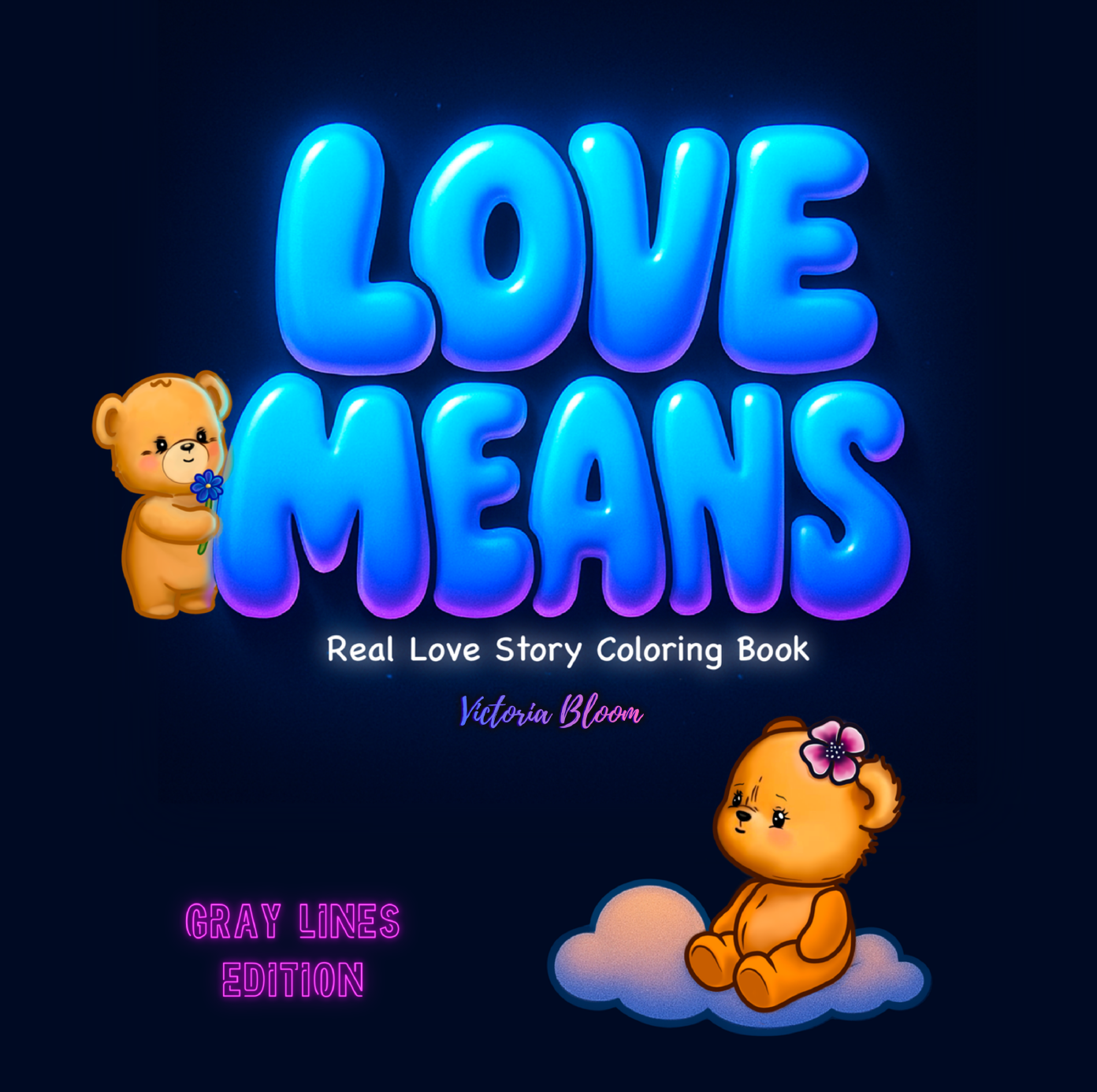 Love Means