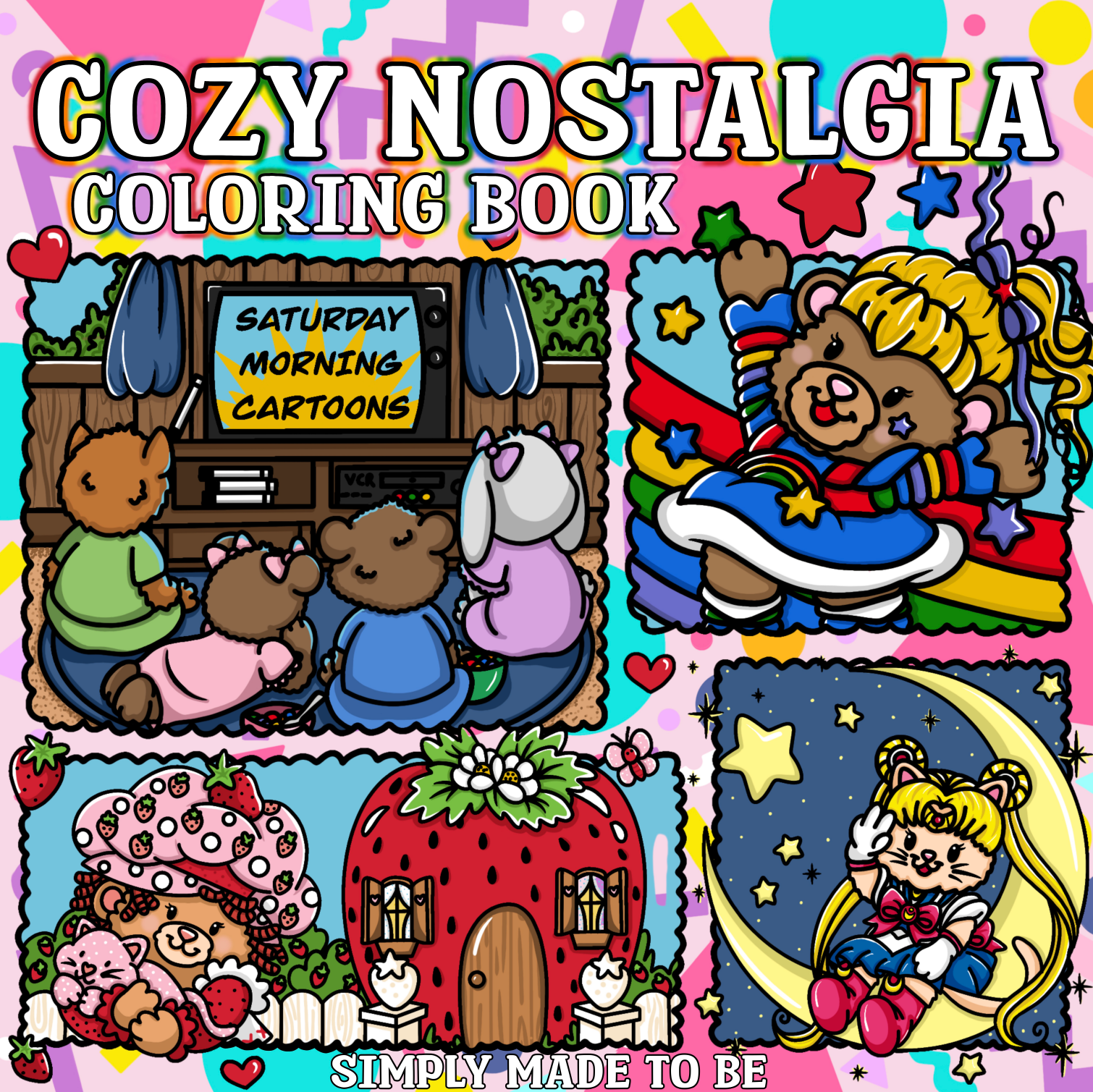 Cozy Nostalgia