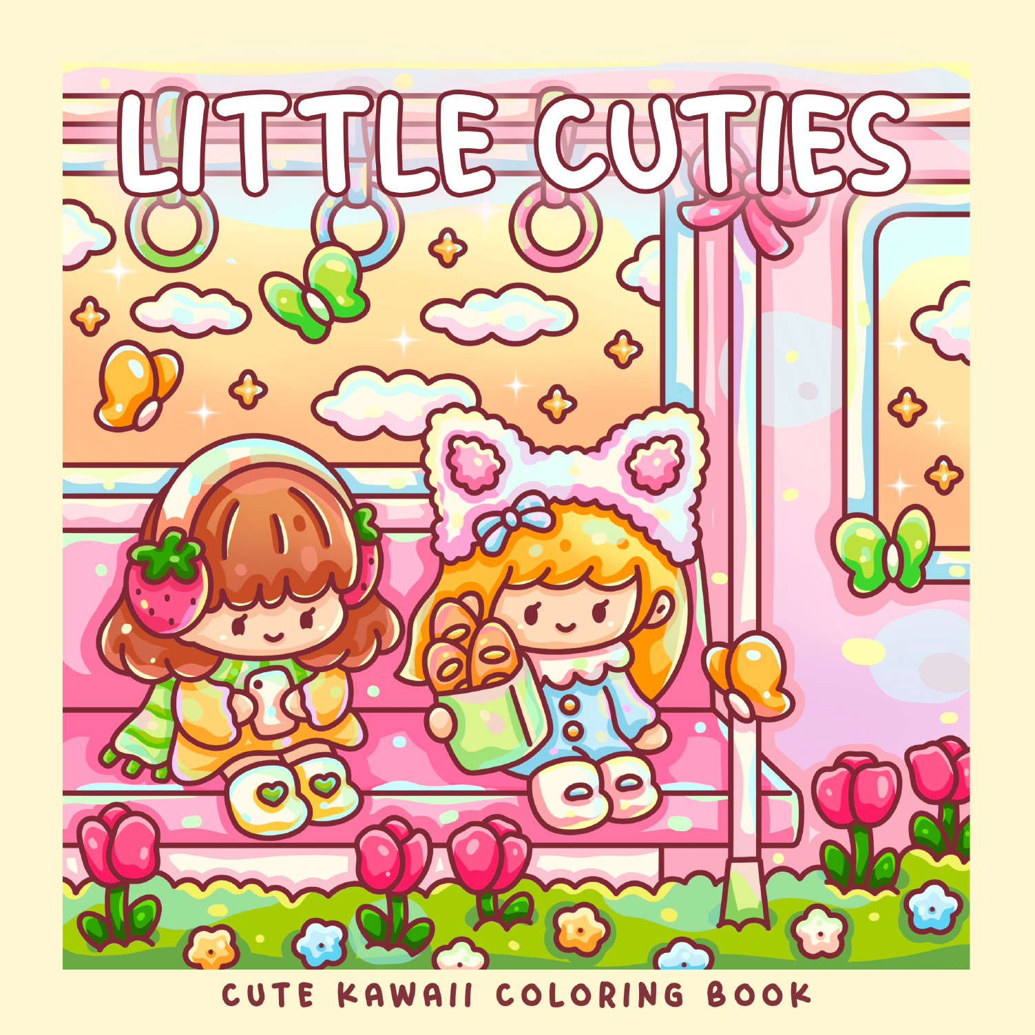 Little Cuties