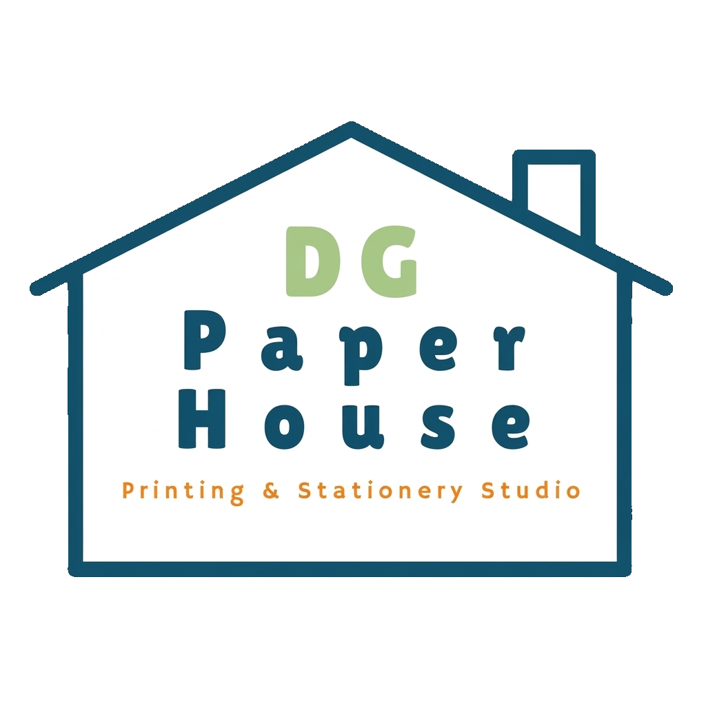 DG Paper House