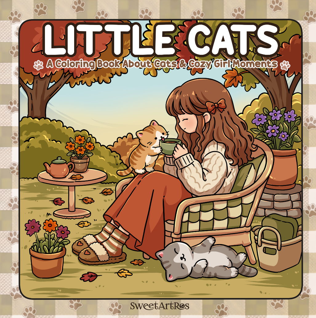 Little Cats