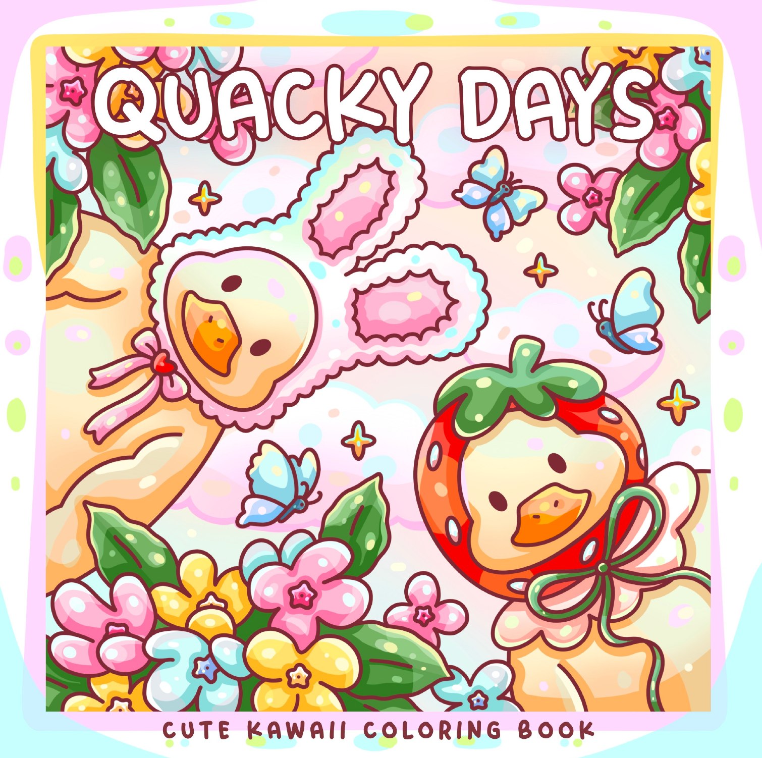 Quacky Days