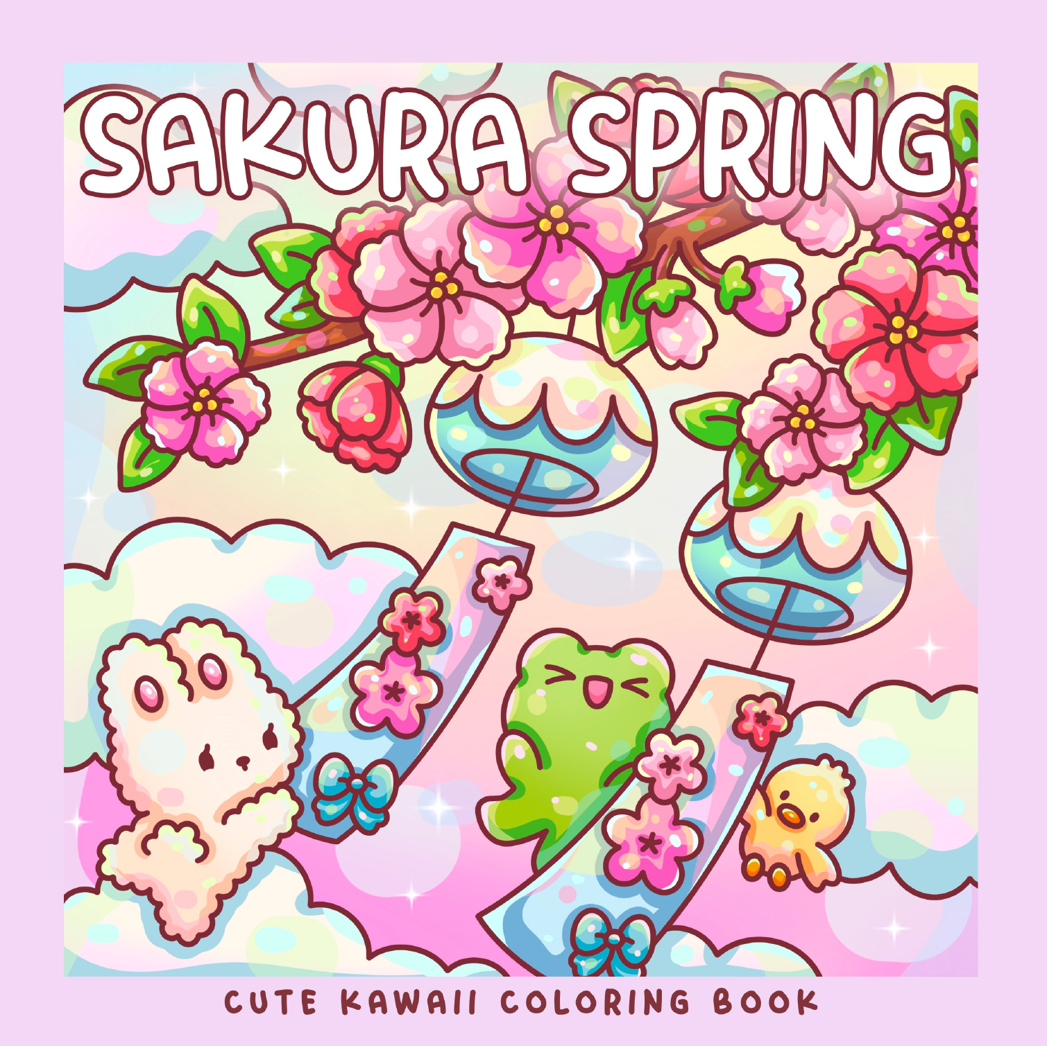 Sakura Spring