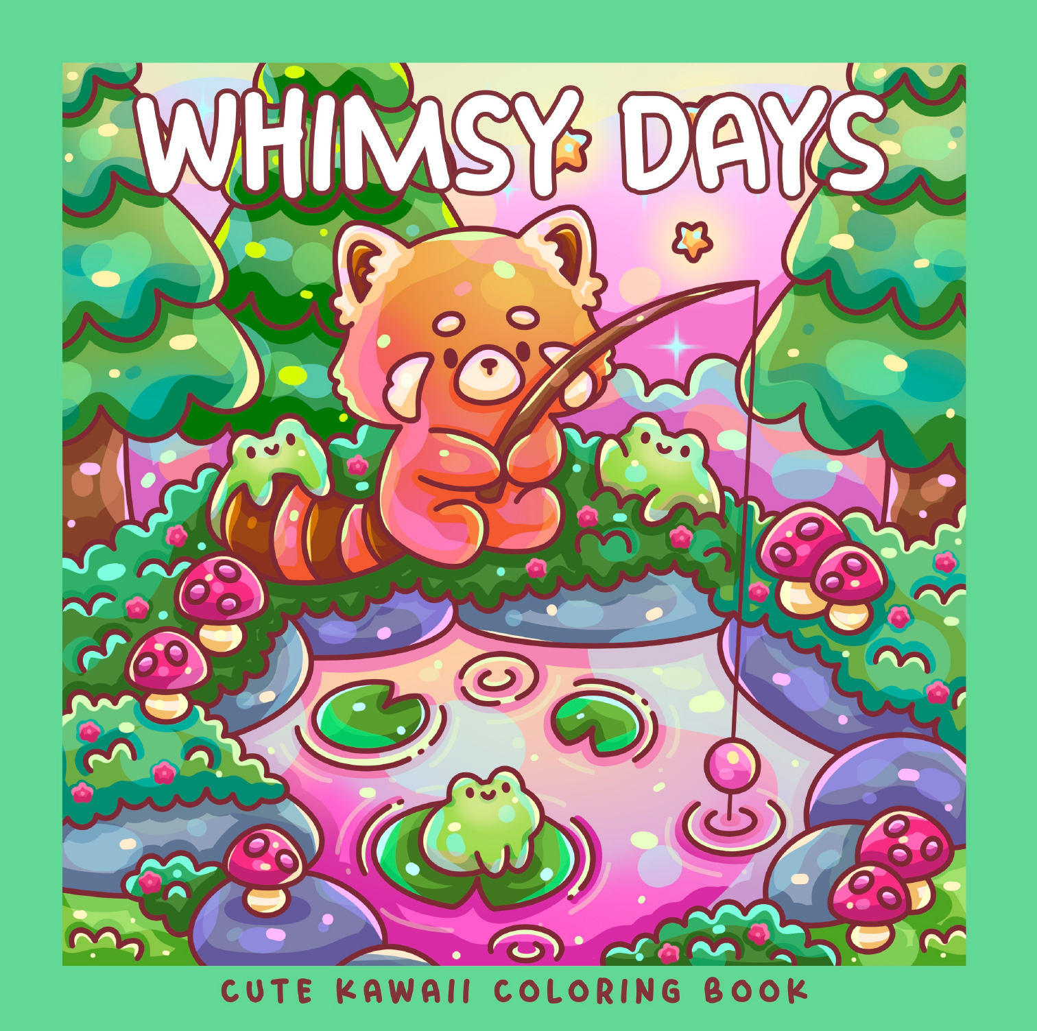 Whimsy Days