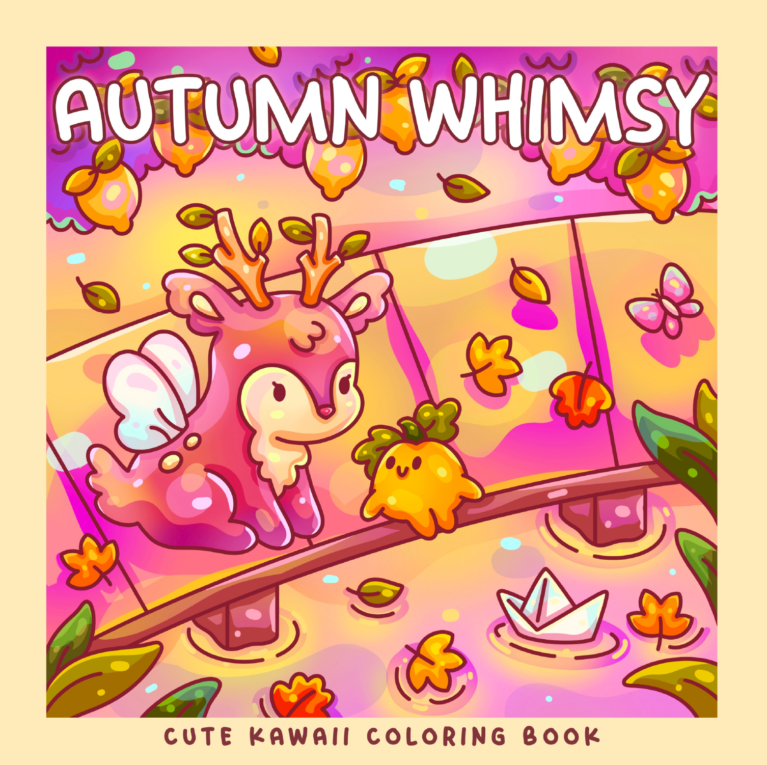 Autumn Whimsy