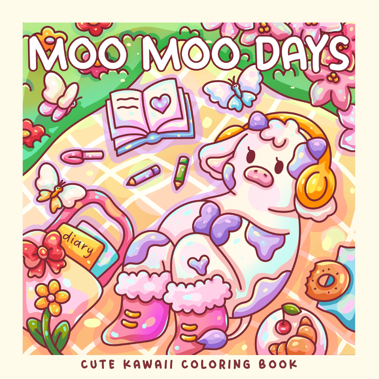 Moo Moo Days