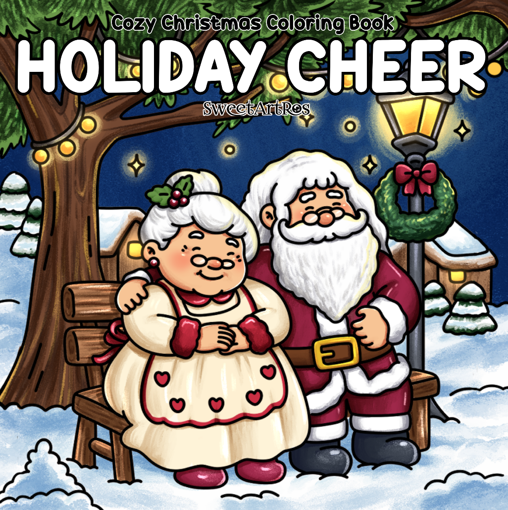 Holiday Cheer