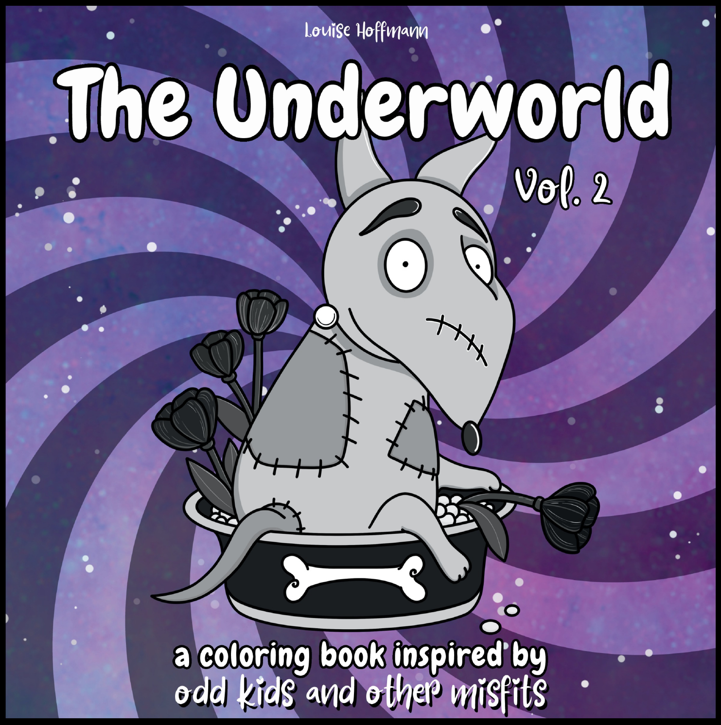 The Underworld Vol. 2