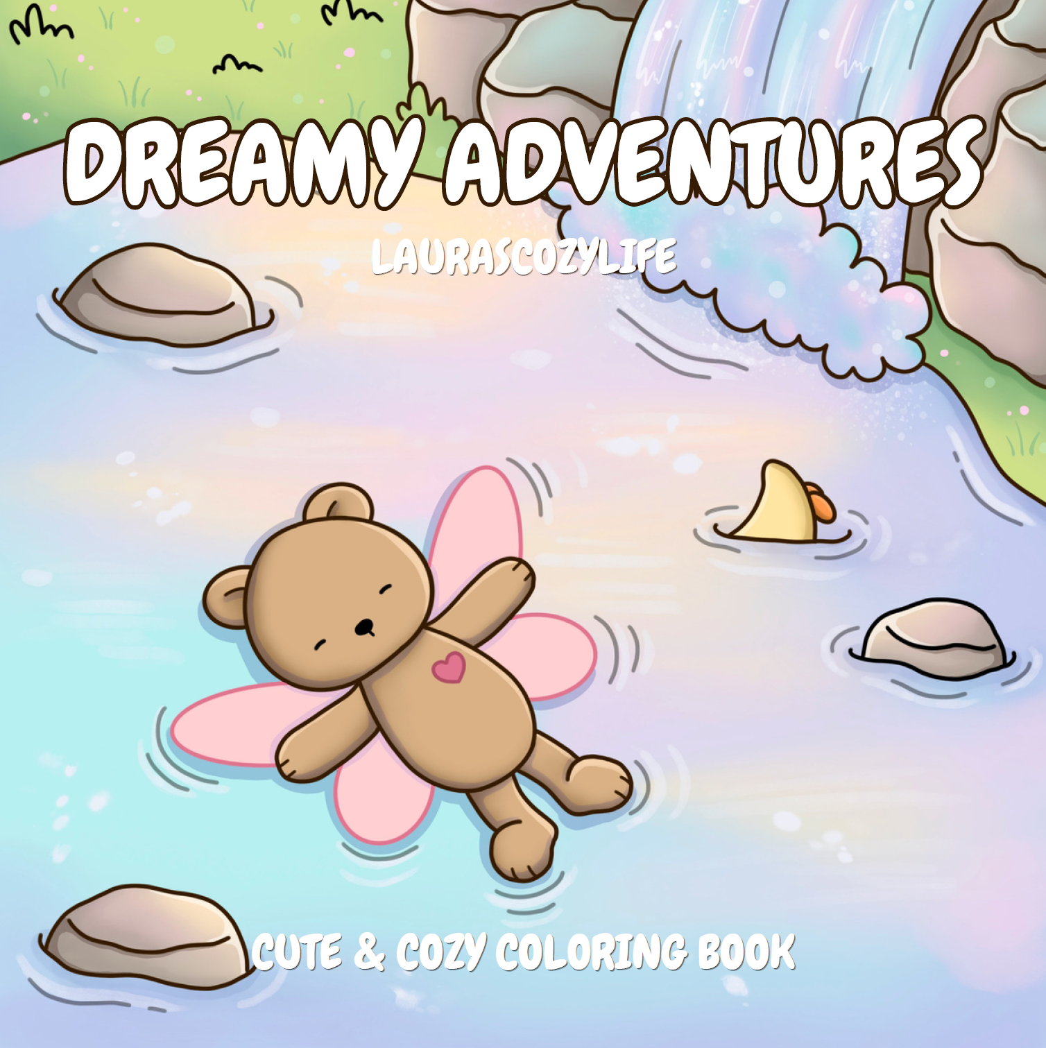Dreamy Adventures