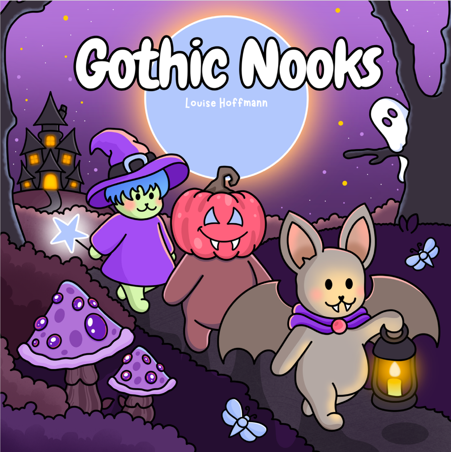 Gothic Nooks