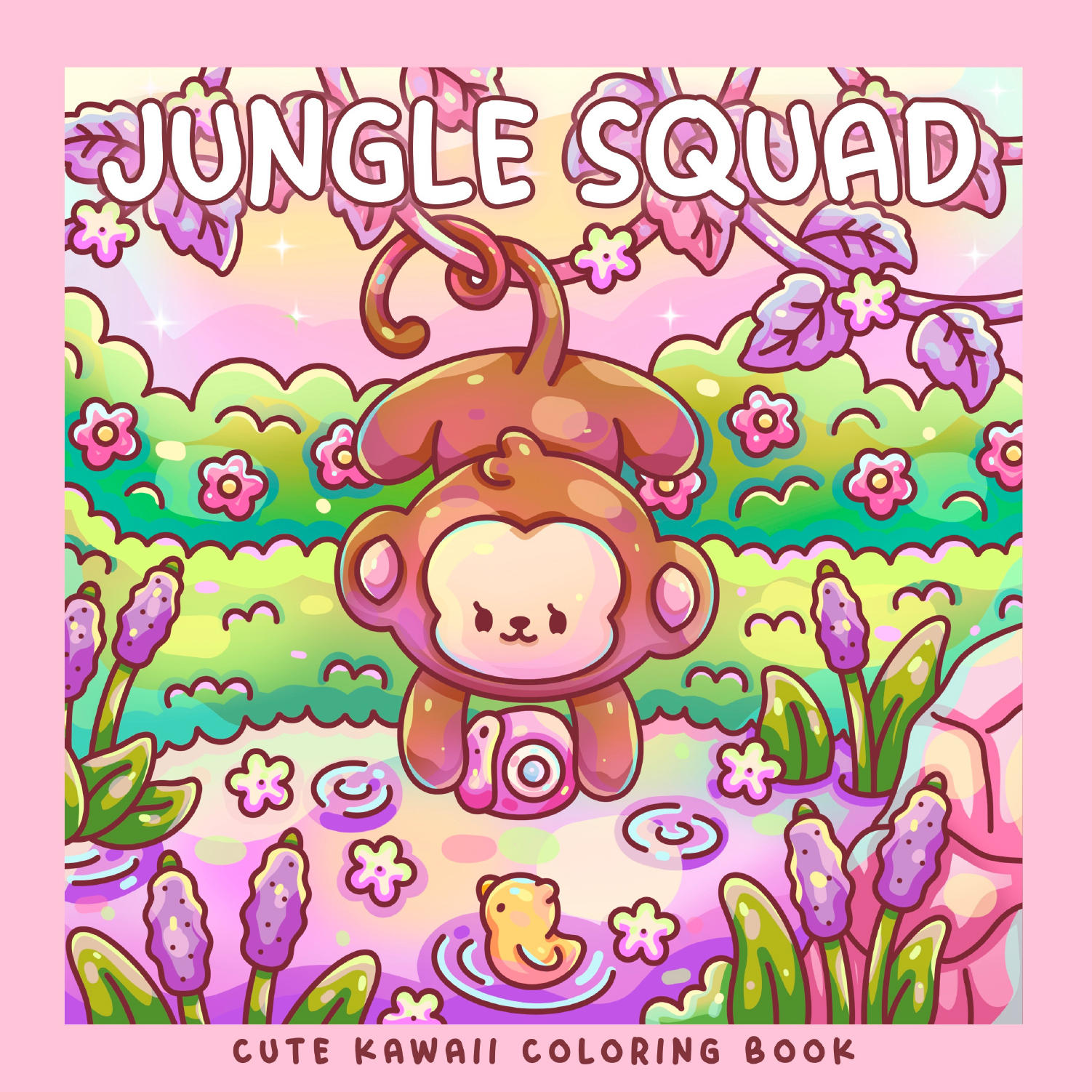 Jungle Squad