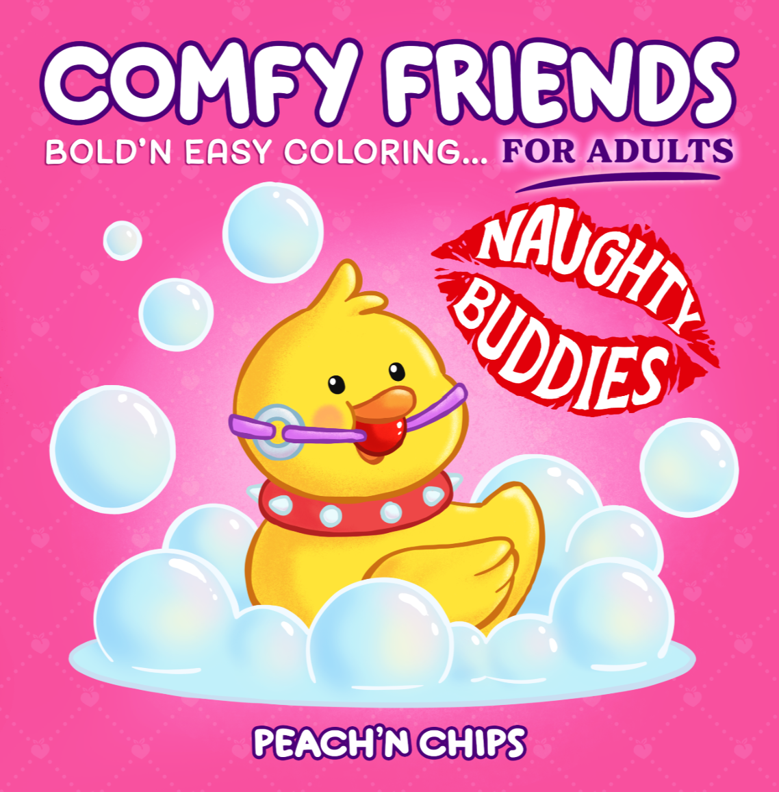 Naughty Buddies