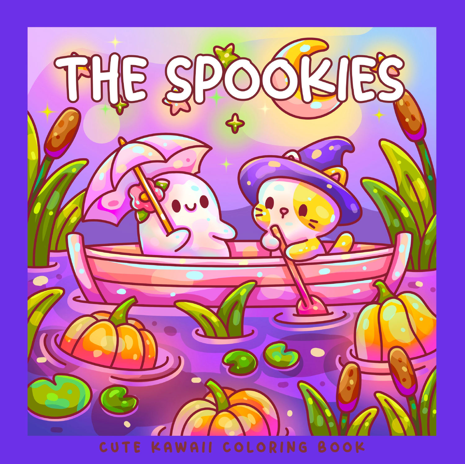 The Spookies