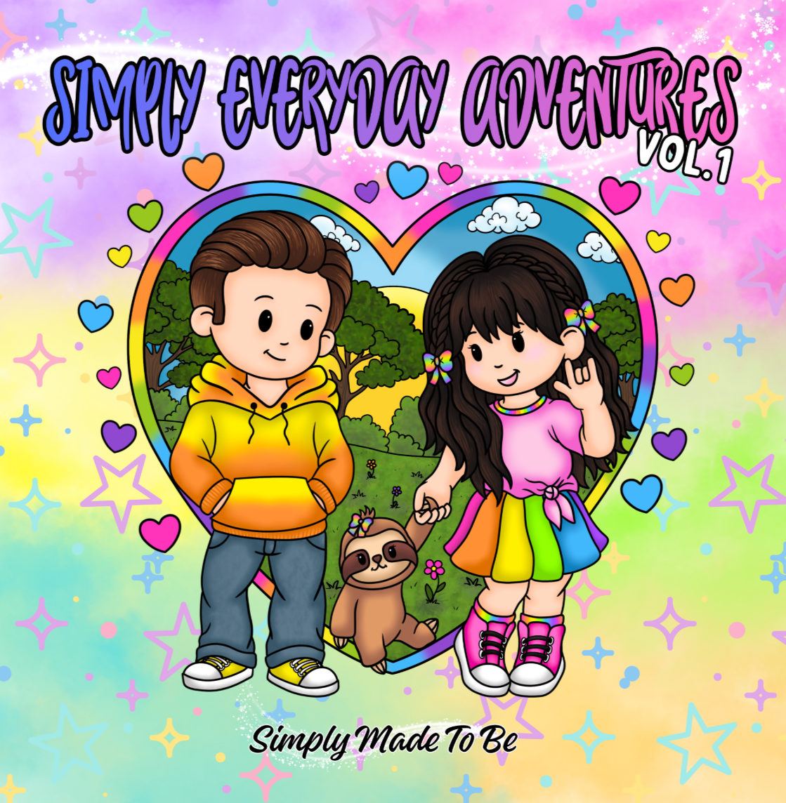 Simply Everyday Adventures