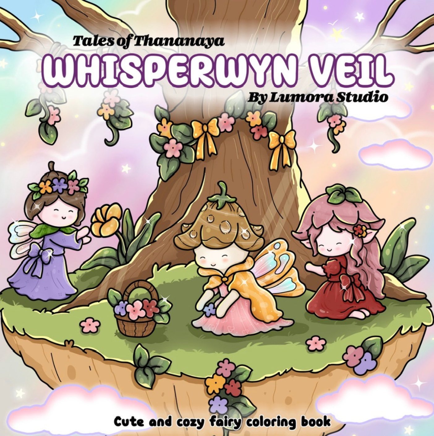 Whisperwyn Veil