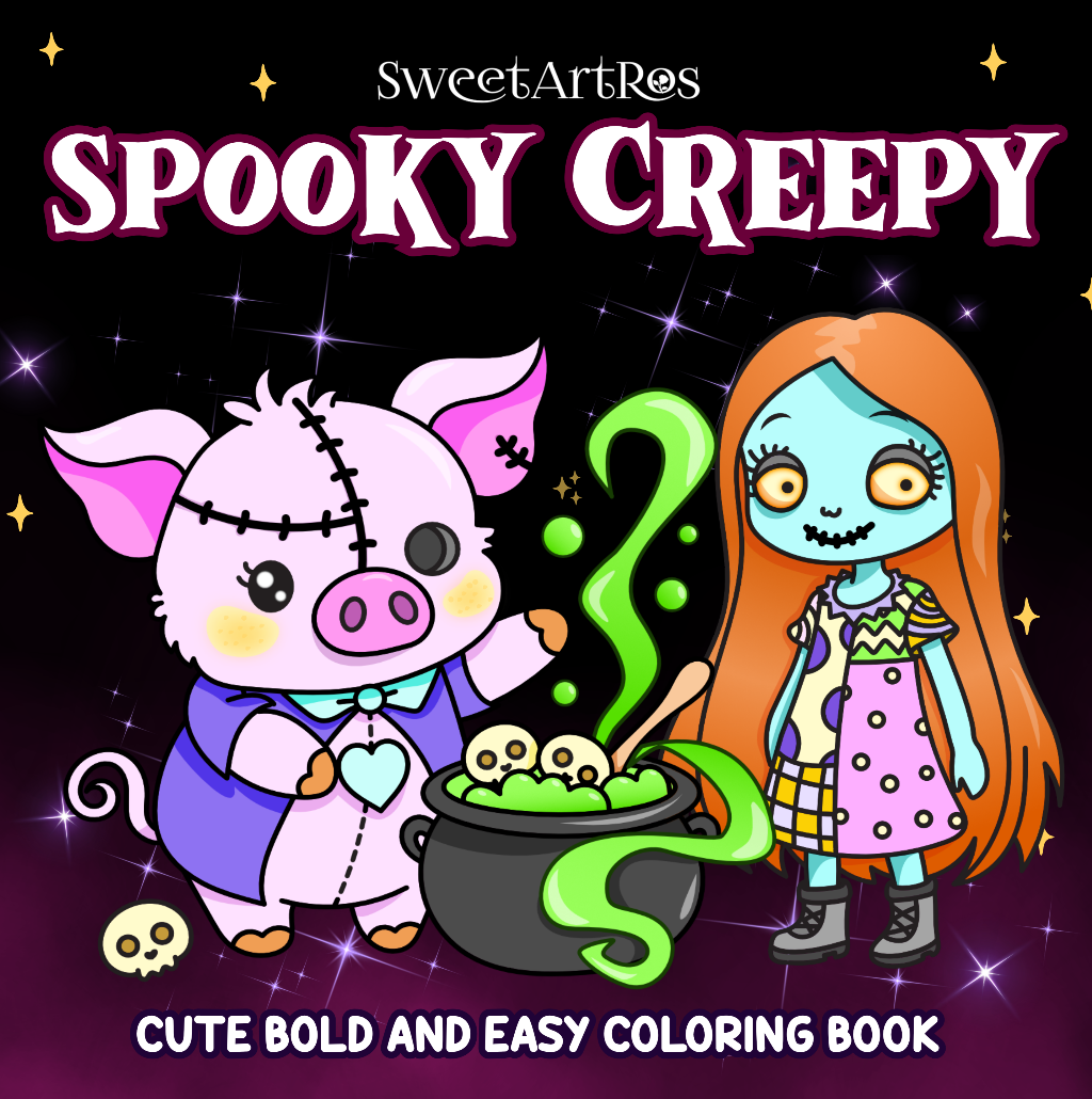 Spooky Creep