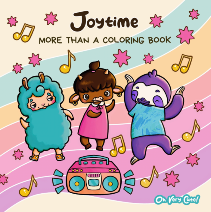 Joytime
