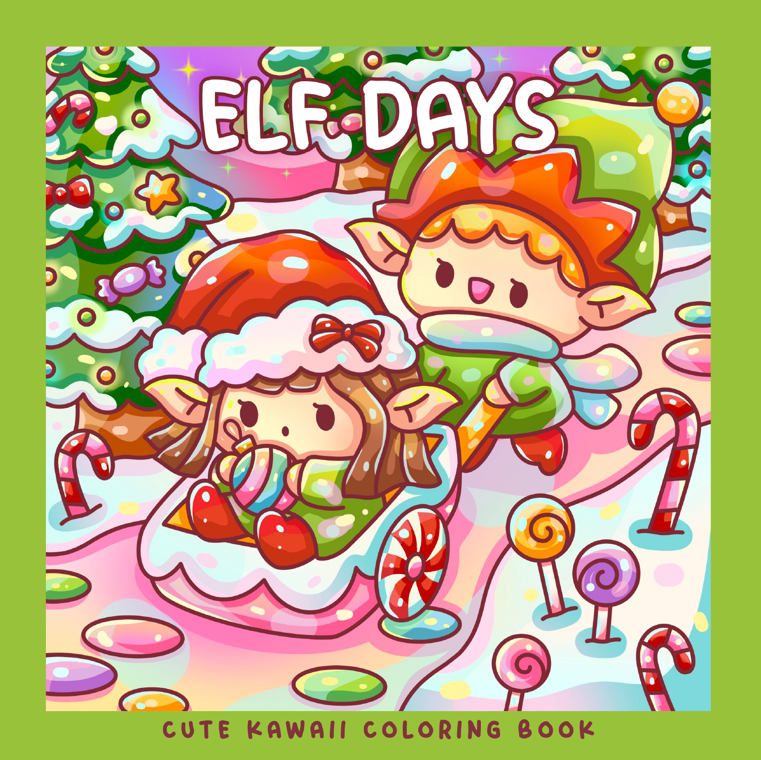Elf Days
