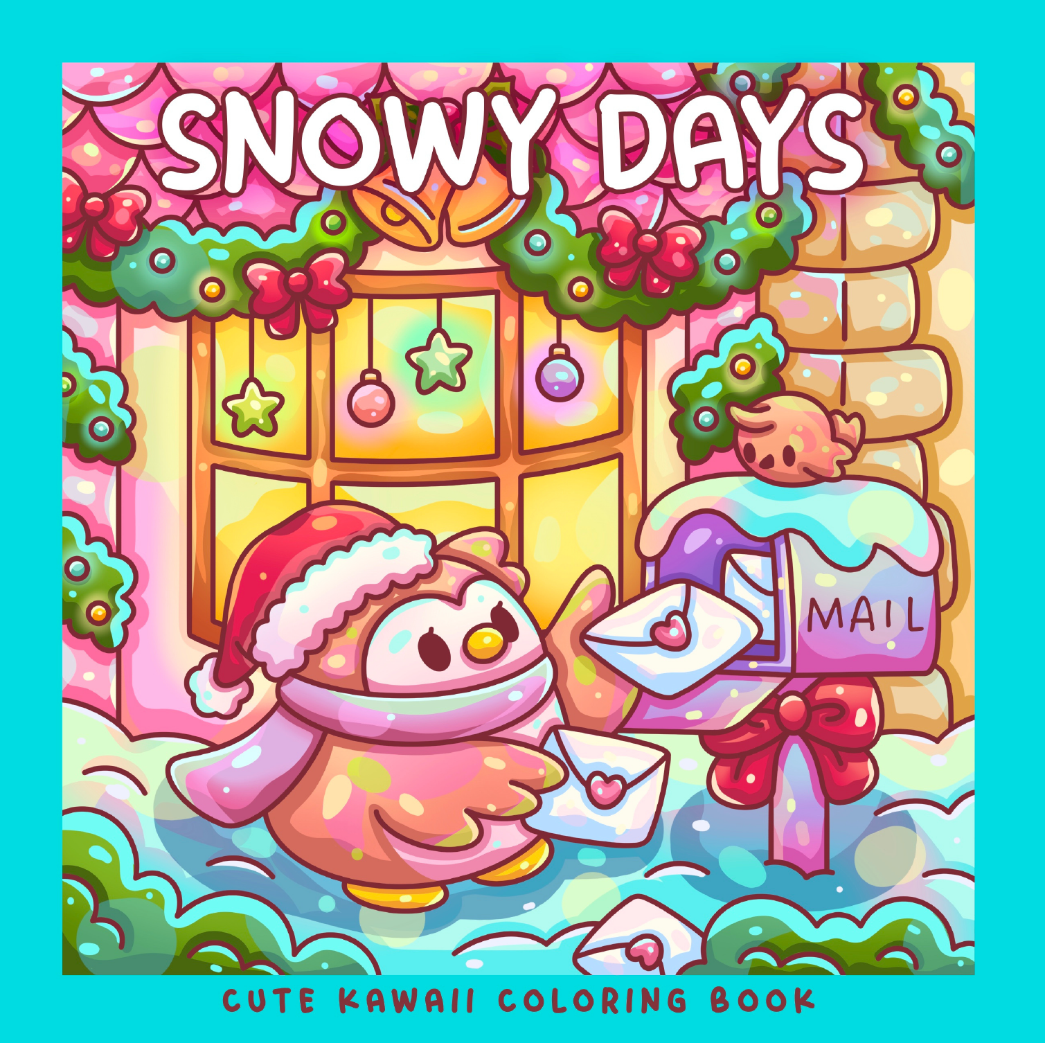 Snowy Days