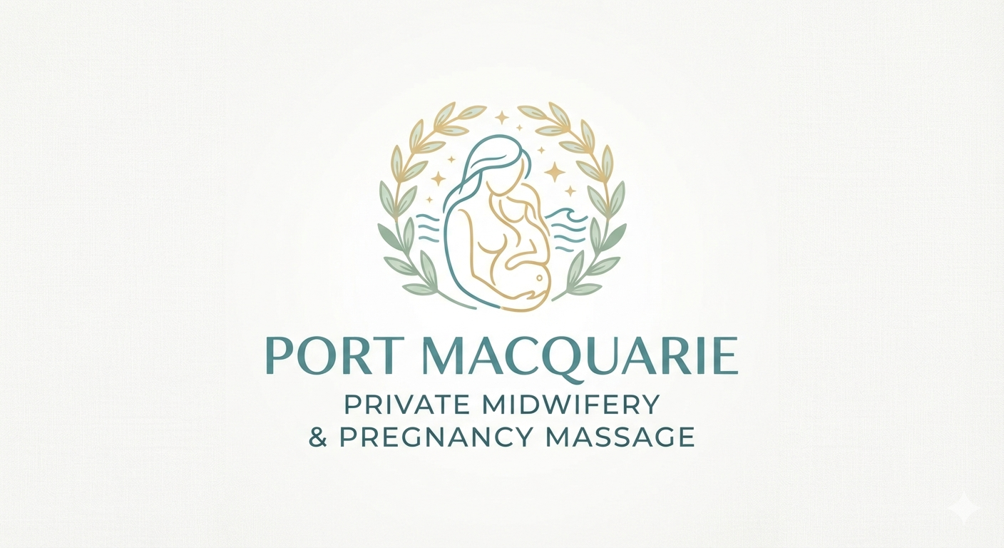Port Macquarie Private Midwifery and Pregnancy Massage