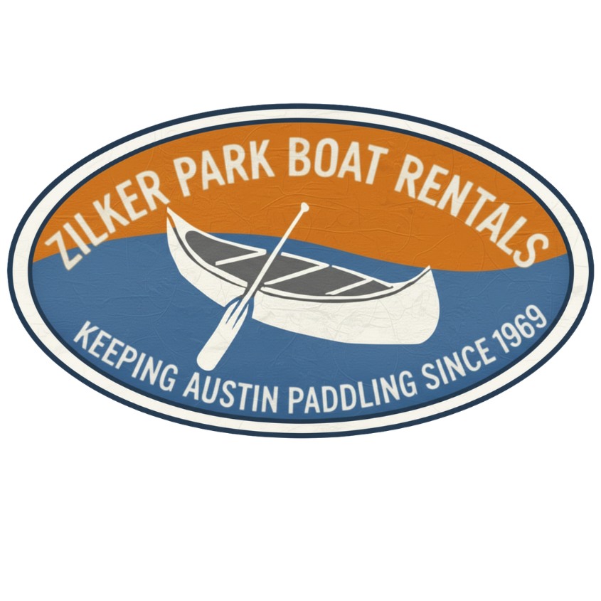 Zilker Park Boat Rentals