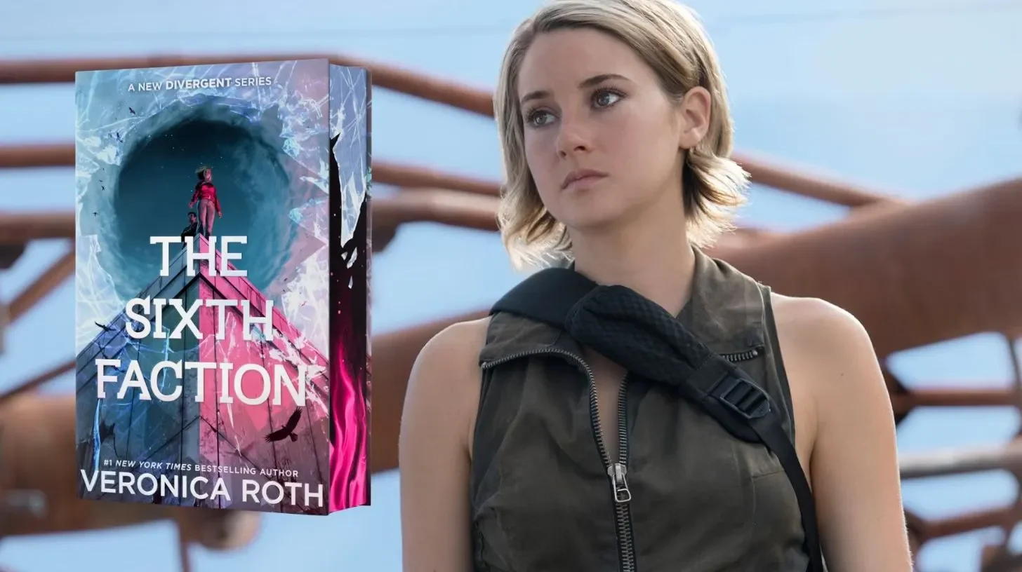 'Divergent' Is Back and 'The Sixth Faction' Is Not What I Expected