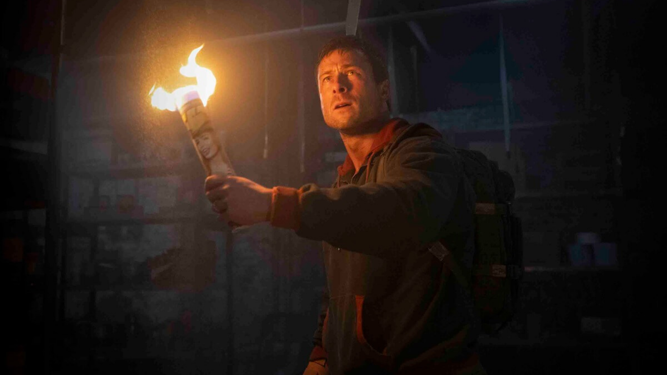 The Running Man Wasn't What I Expected, and That's a Good Thing