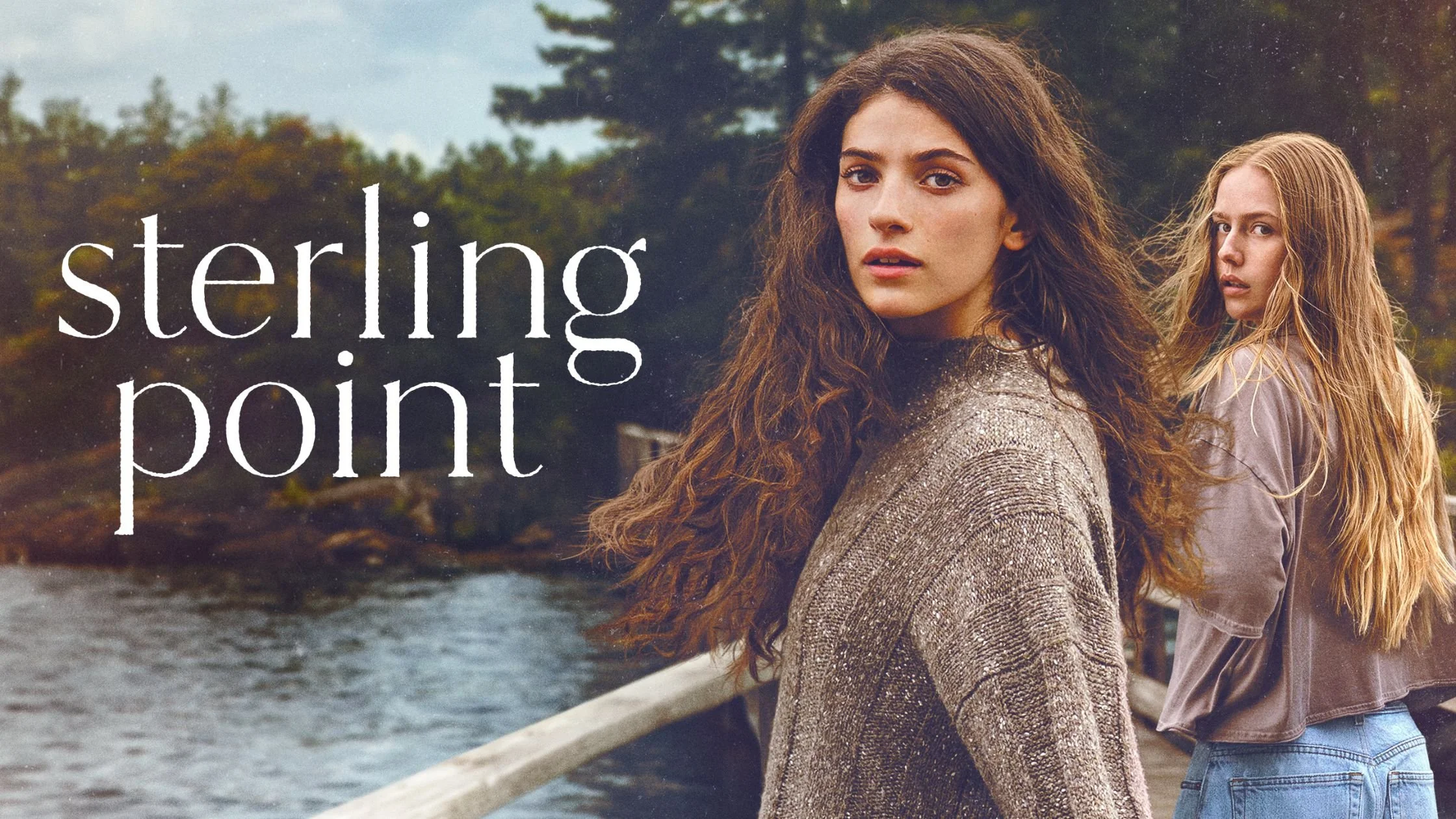Sterling Point Is the Summer Show We Needed