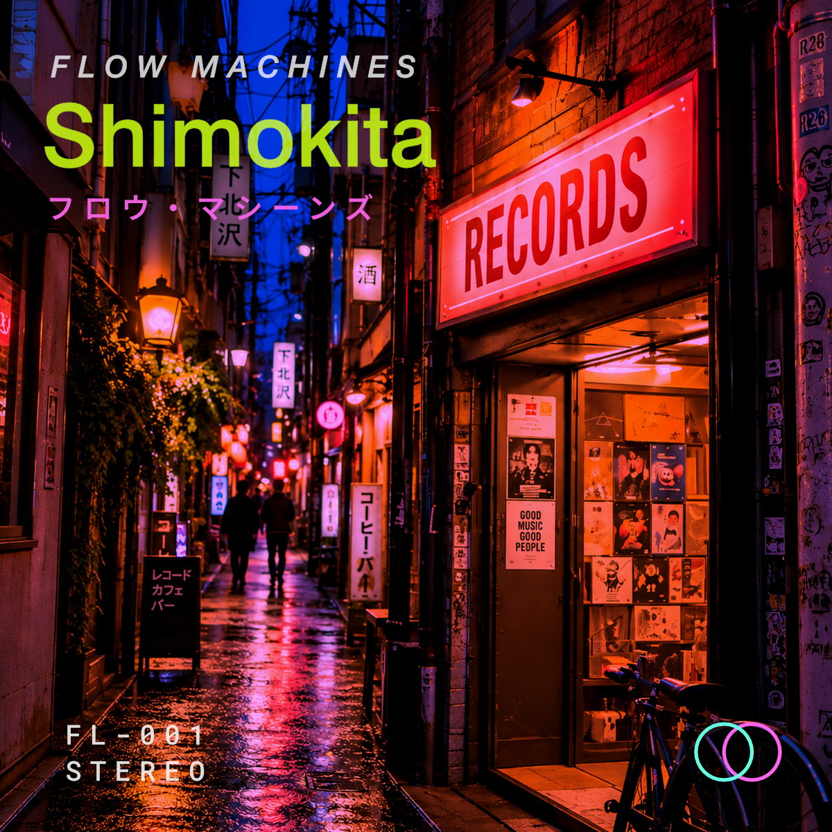 SHIMOKITA