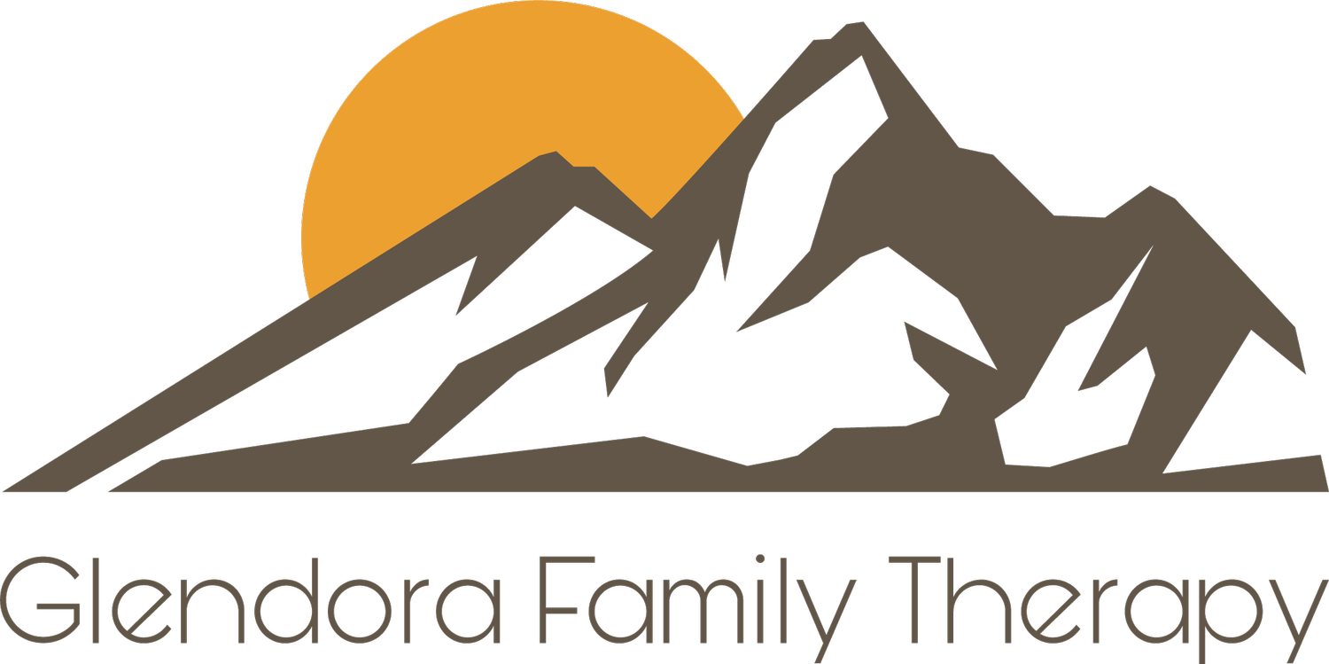 Glendora Family Therapy