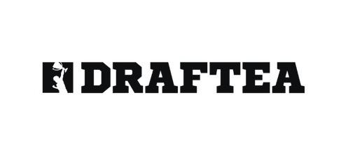Logo de la marca DRAFTEA