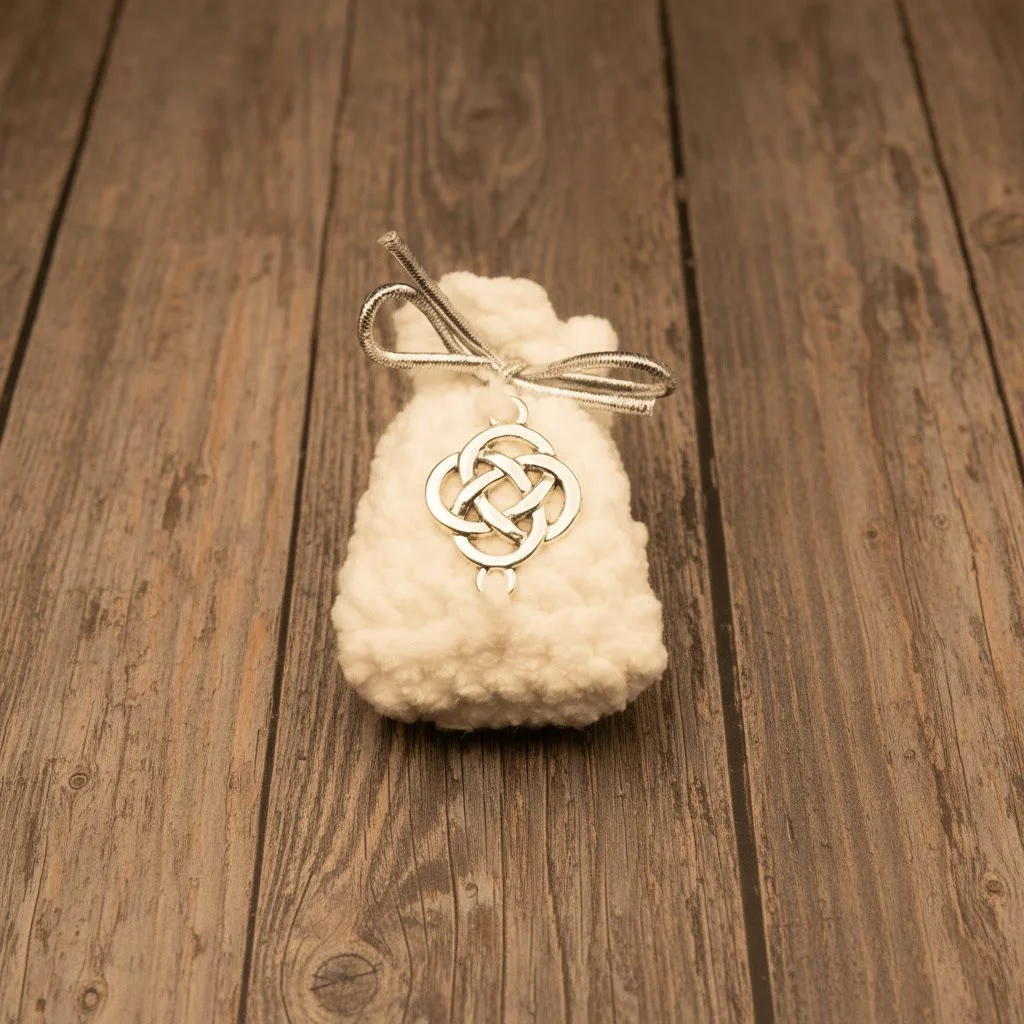 Petit sachet de lavande