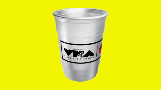 Bacardi x VMA