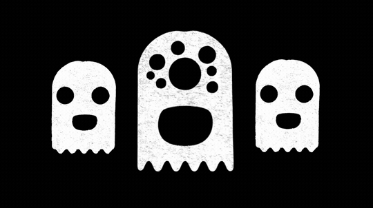 Ghost Orchestra