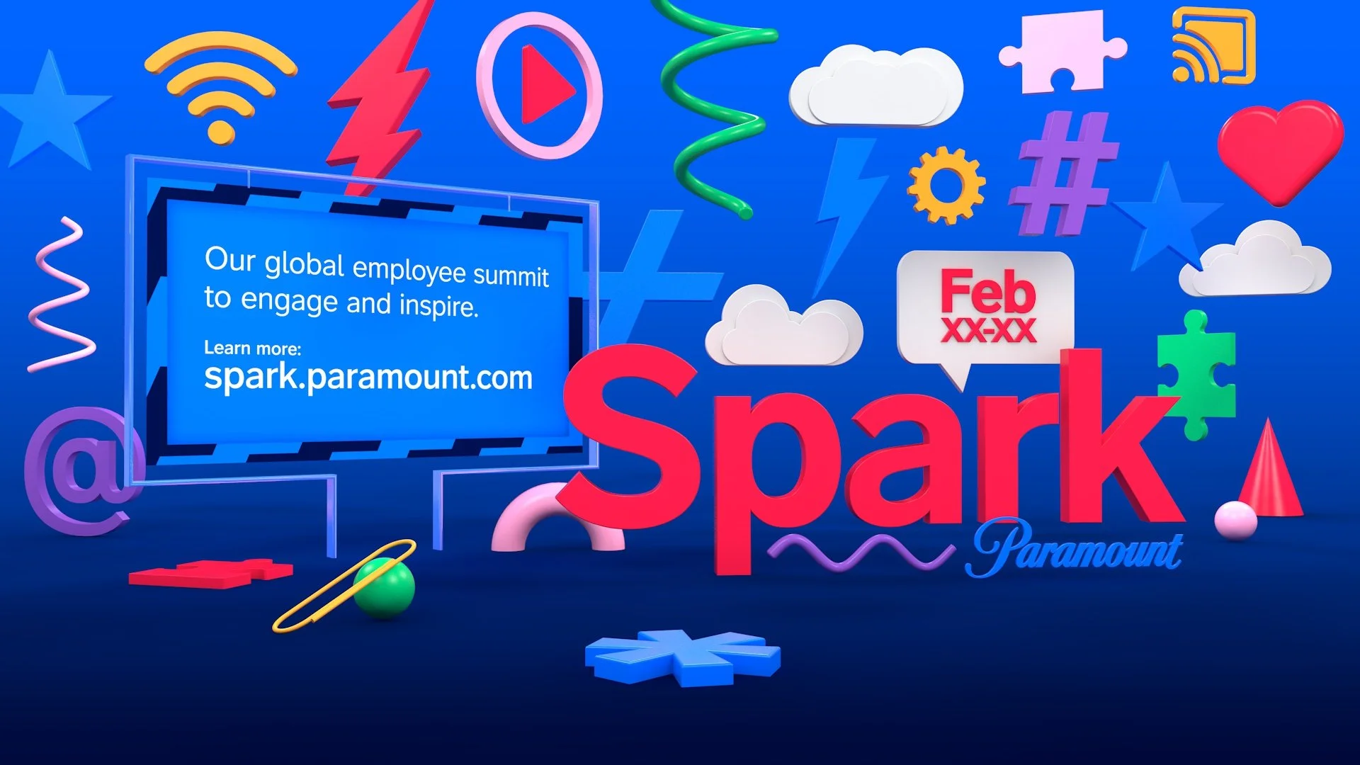 Spark Employee Summit