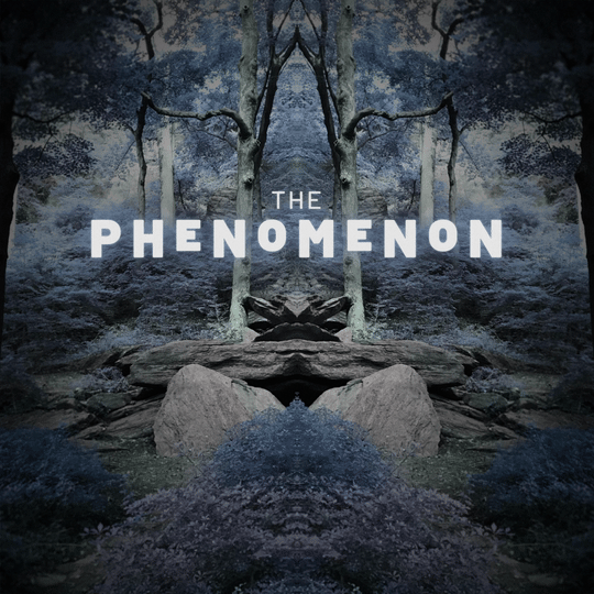 The Phenomenon Podcast