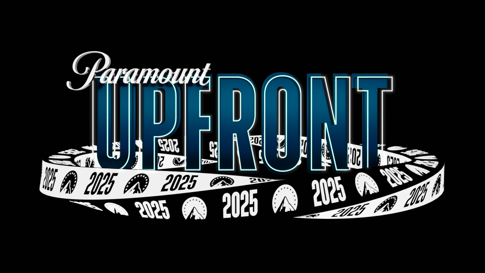 Paramount Upfront Pitch - 2025