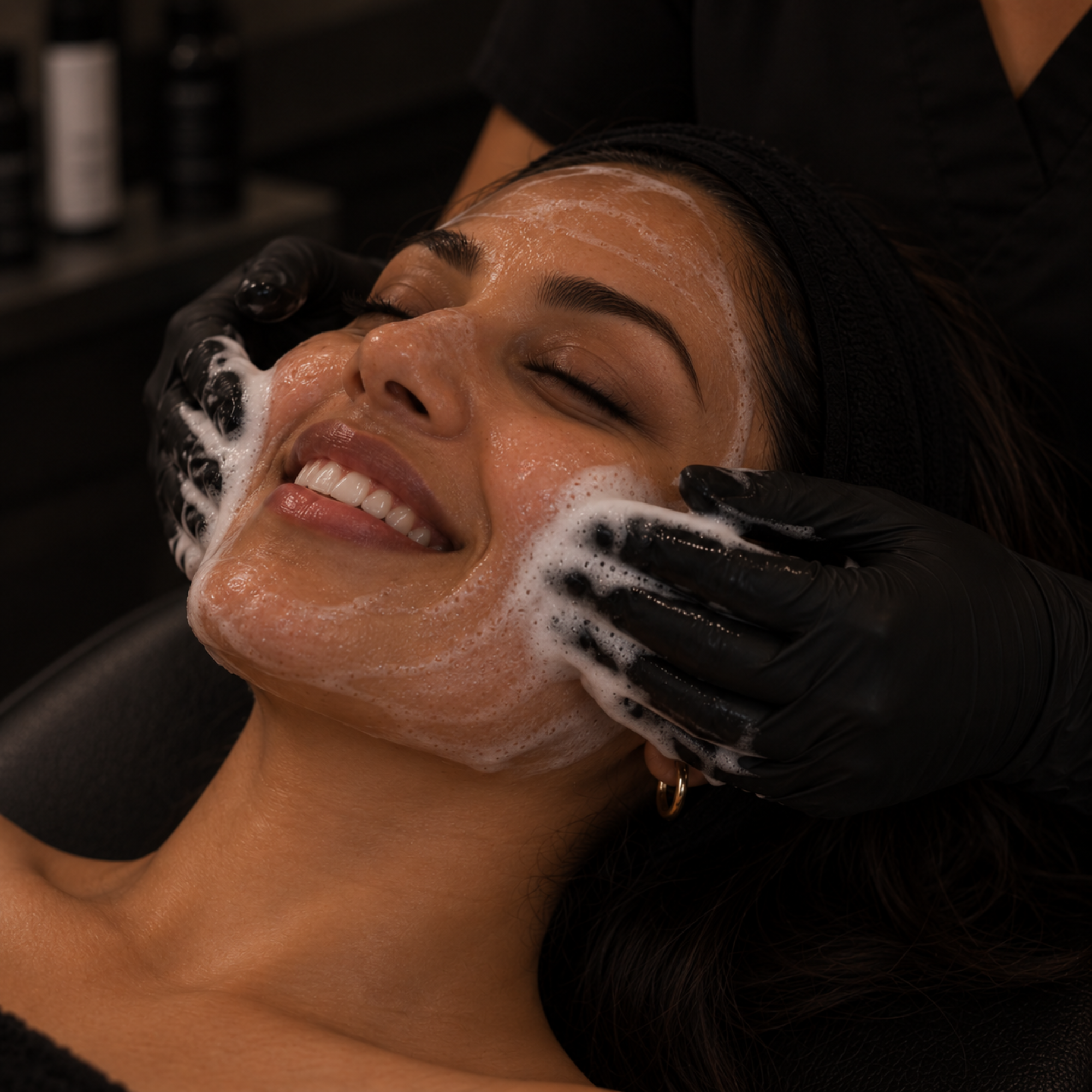 skincare quispamsis