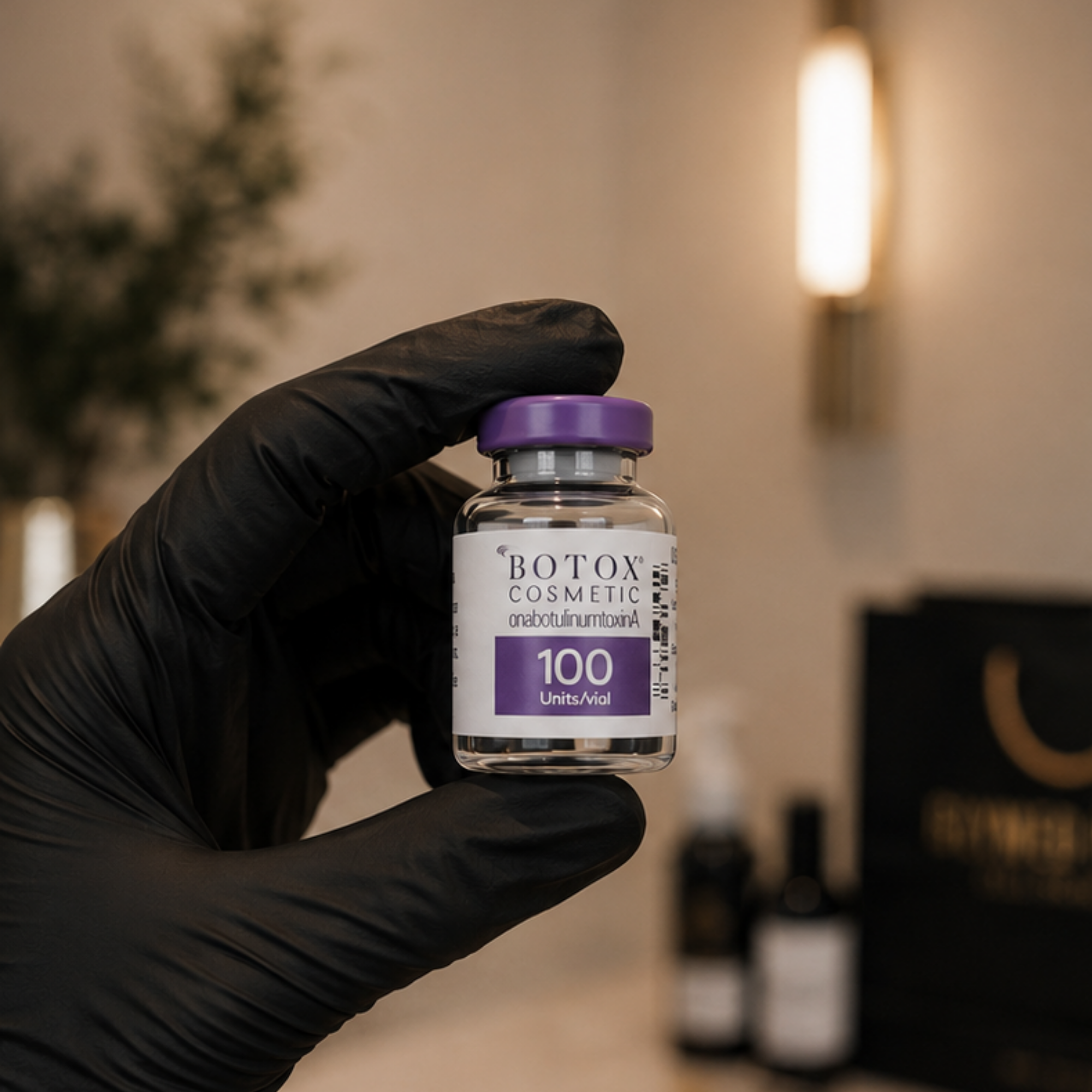 botox saint john neurotoxin treatment
