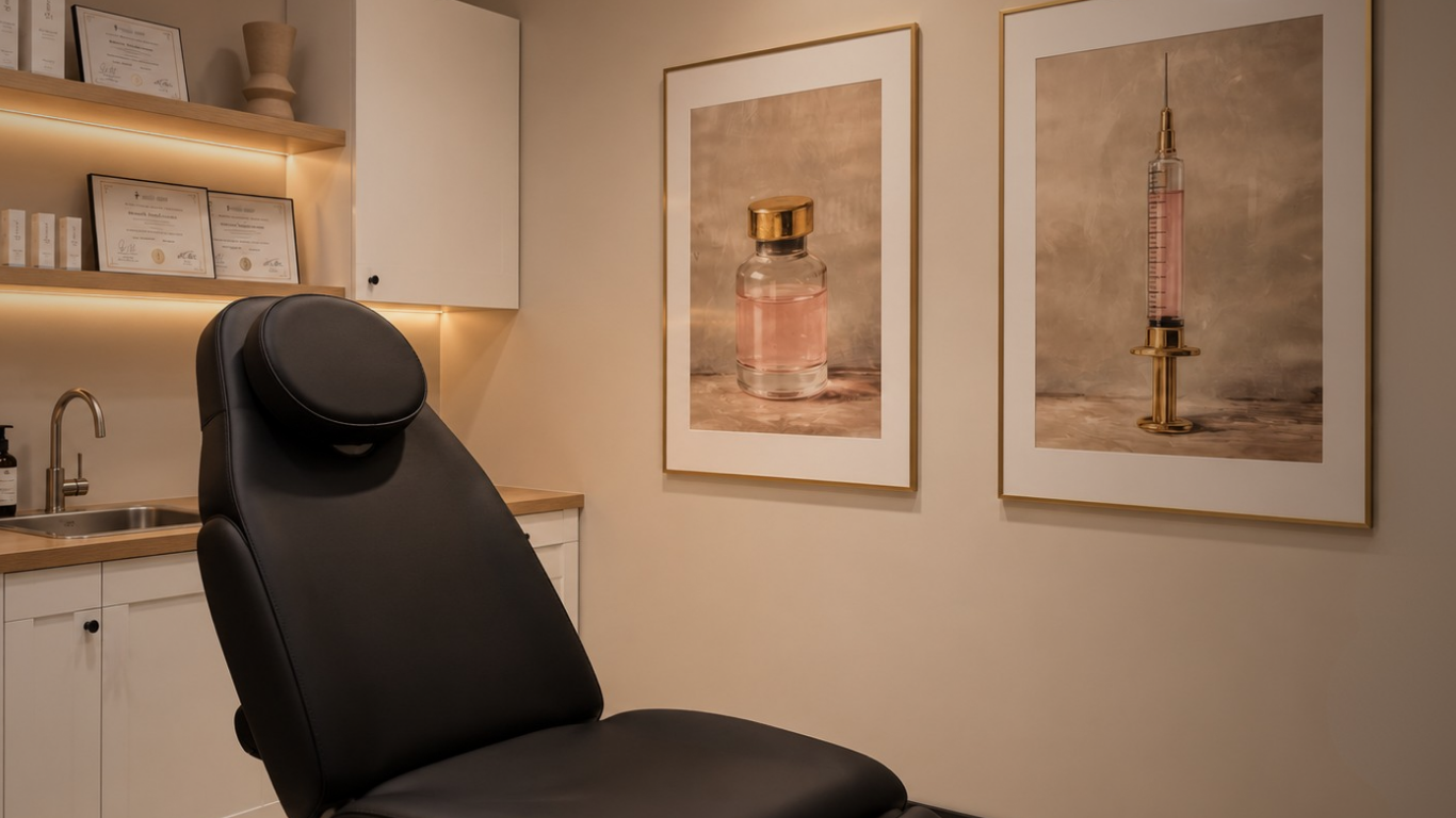 botox quispamsis cosmetic nurse liz