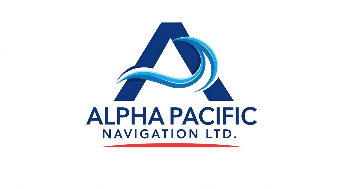 Alpha Pacific Navigation Pte Ltd