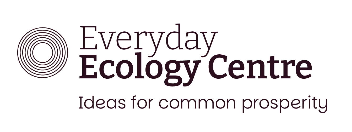 EVERYDAY ECOLOGY CENTRE