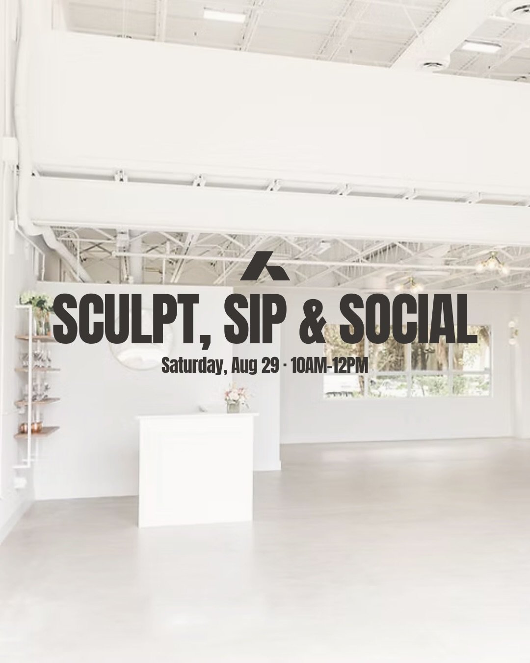 A Saturday morning with ALIGN 🖤

Join us on Saturday at 10AM for a Sculpt, Sip &amp; Social. A morning where we'll move together, reset, connect, and spend time with the amazing ALIGN community. 

Book your tickets through the link in bio. See you t