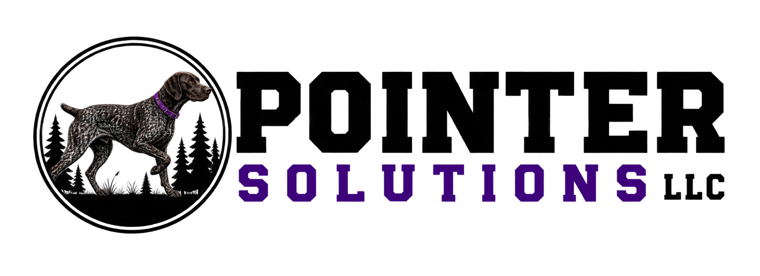 Pointer Solutions LLC