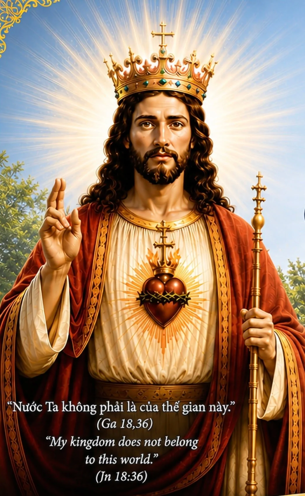 Christ the King Catholic Church