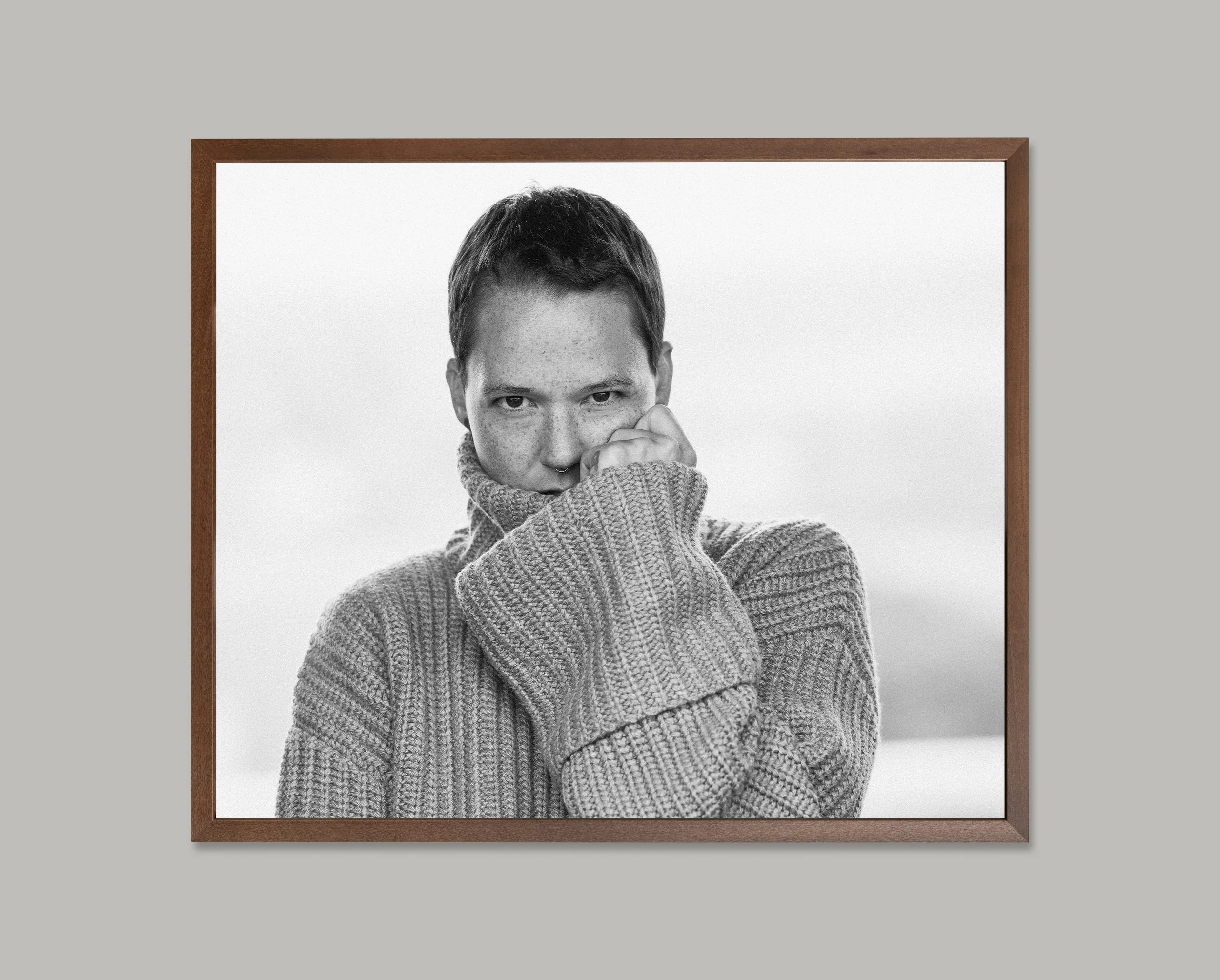FineArt Print | Stefanie Heinzmann I