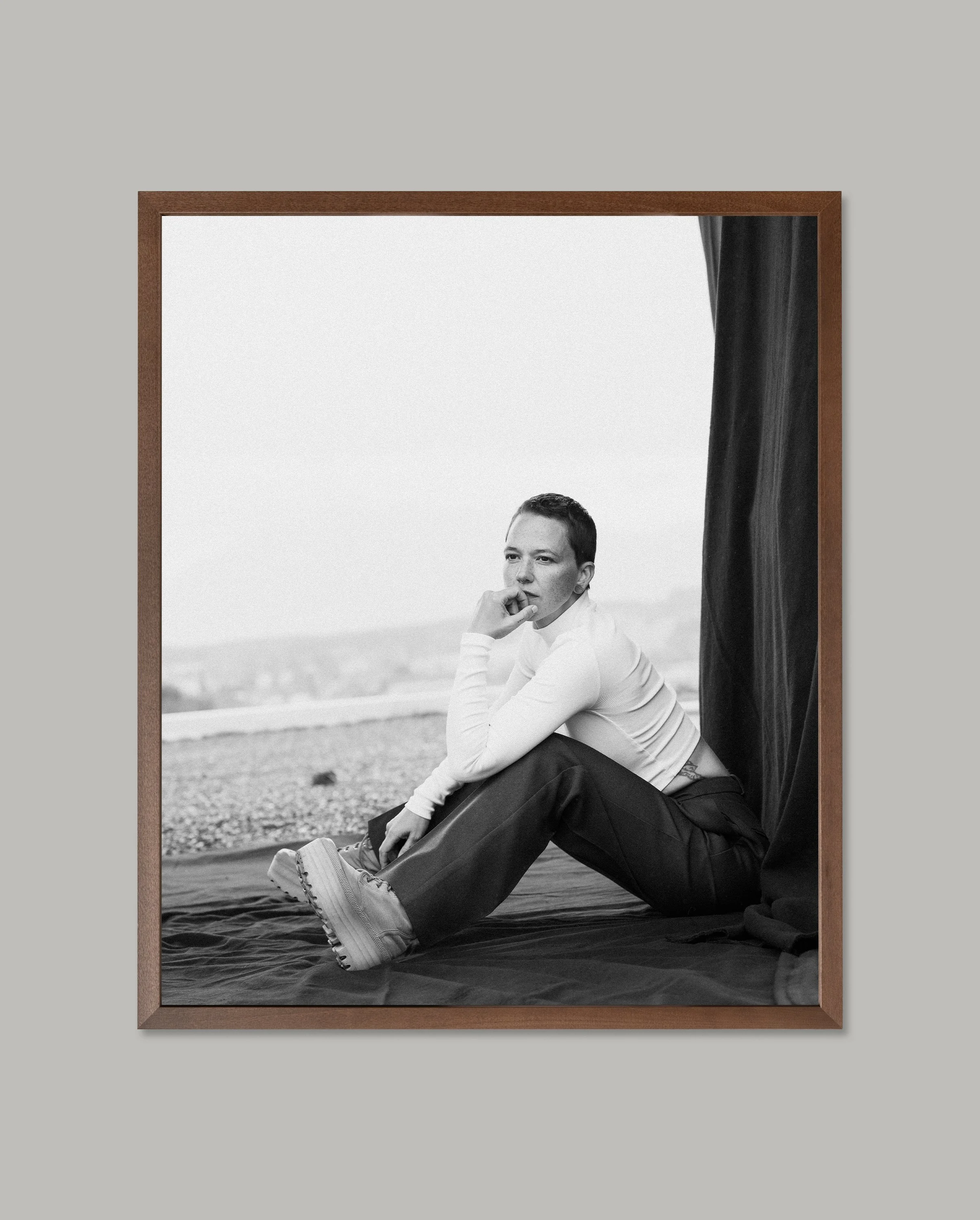 FineArt Print | Stefanie Heinzmann II