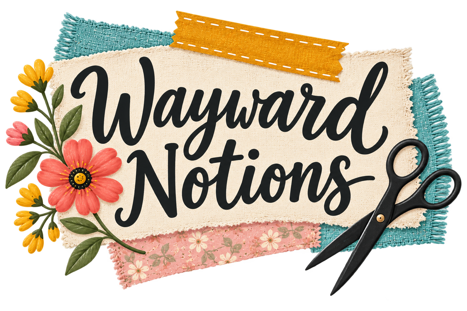 Wayward Notions