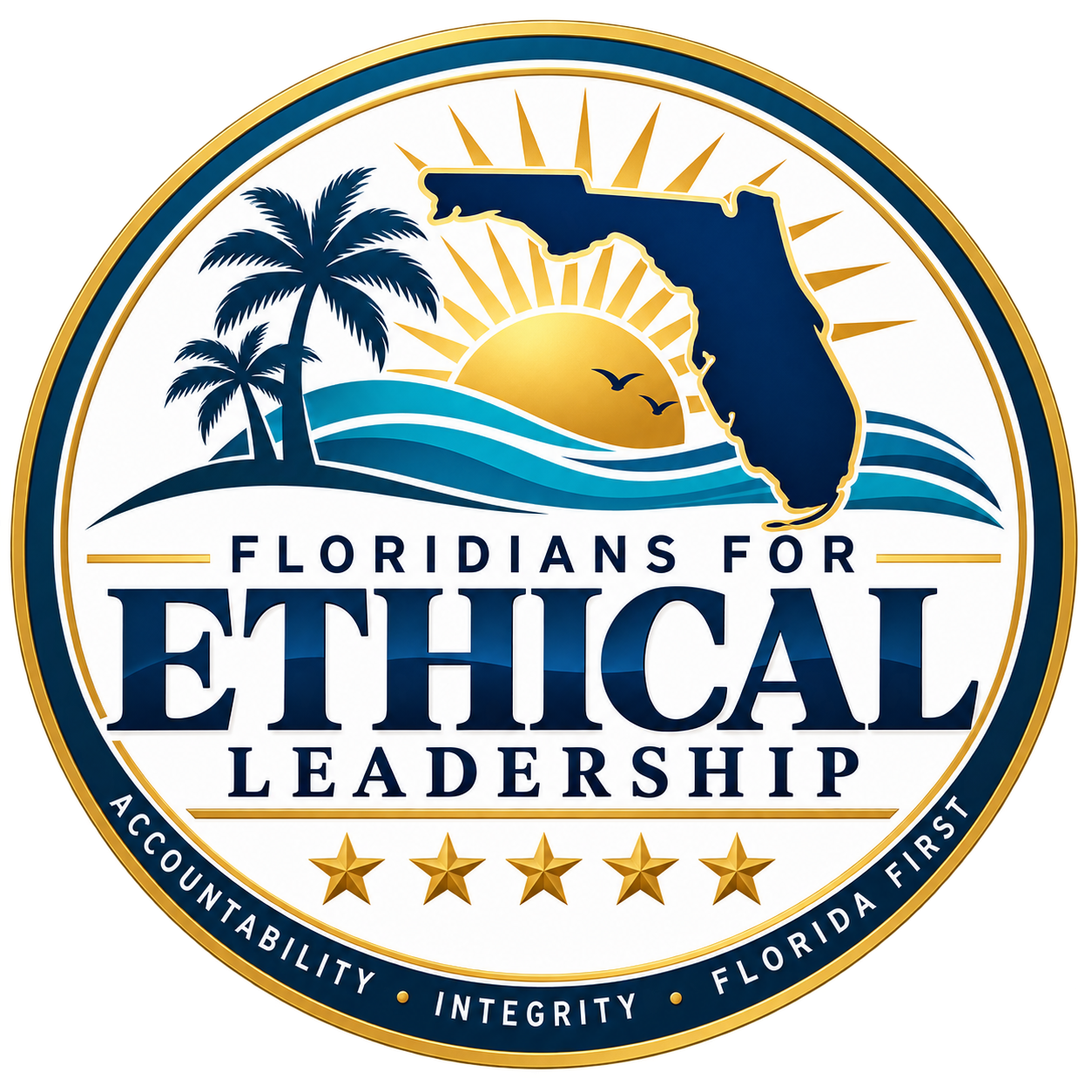 Floridians For Ethical Leadership