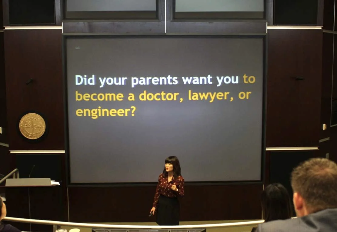What Expectations Do You Have About Work And Life?